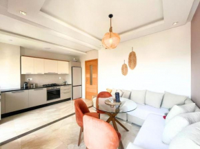 Appartement cosy en centre ville